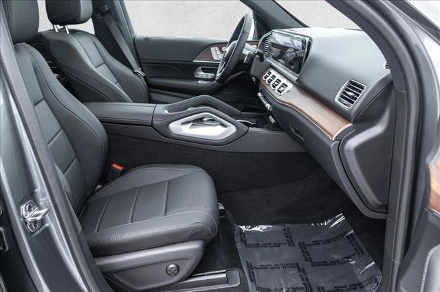 Certified 2026 Mercedes-Benz GLE 450 4MATIC image 27
