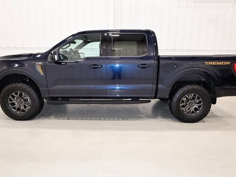 Certified 2023 Ford F150 Tremor w/ Equipment Group 402A High image 7