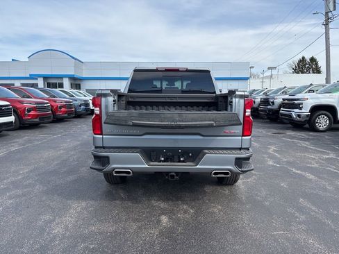 New 2026 Chevrolet Silverado 1500 RST w/ Convenience Package II AWD/4WD image 8