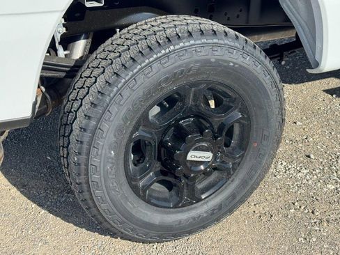 New 2026 Ford F250 XL w/ STX Appearance Package image 4