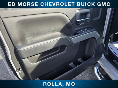 Used 2019 Chevrolet Silverado 2500 LT w/ All Star Edition image 16