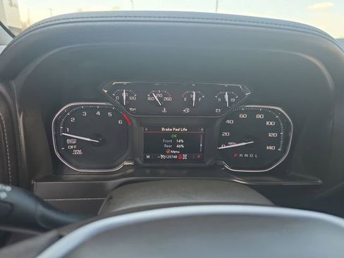 Used 2019 GMC Sierra 1500 SLT w/ SLT Premium Plus Package image 10