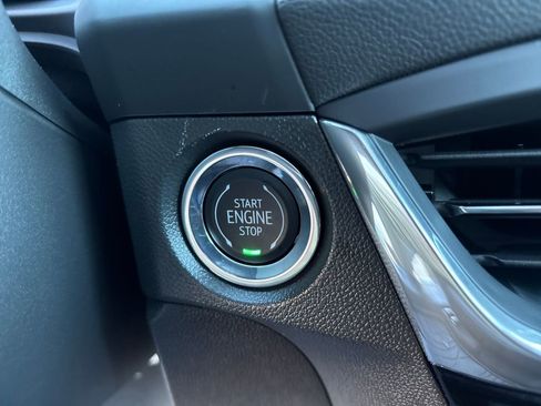 New 2026 Buick Encore GX Sport Touring w/ Advanced Technology Package image 22