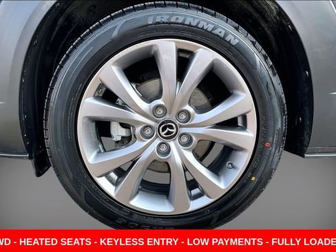 Used 2020 MAZDA CX-30 AWD w/ Premium Package image 32