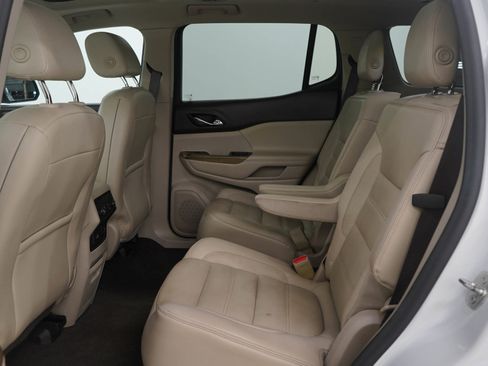 Used 2018 GMC Acadia Denali w/ Technology Package image 14