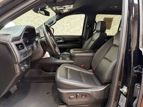 Used 2024 Chevrolet Tahoe LT AWD/4WD image 26