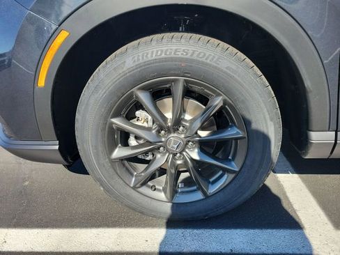 New 2026 Honda CR-V EX-L image 17