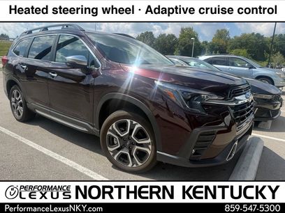 Used 2023 Subaru Ascent Touring