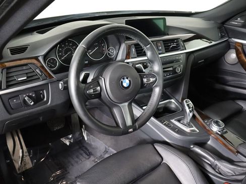 Used 2014 BMW 335i Gran Turismo xDrive AWD/4WD image 29