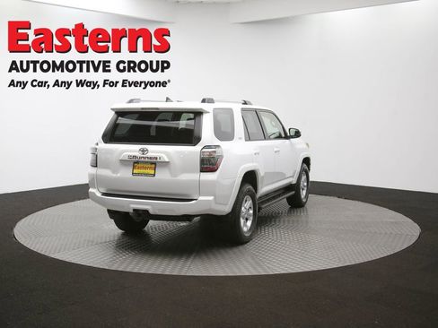 Used 2024 Toyota 4Runner SR5 image 37