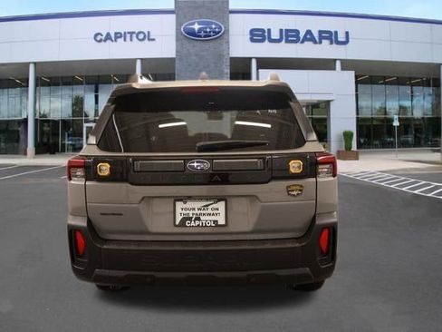 New 2026 Subaru Outback Wilderness image 4