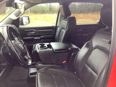 Used 2022 RAM 1500 Laramie image 30