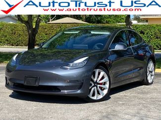 Used 2019 Tesla Model 3 Long Range video 1