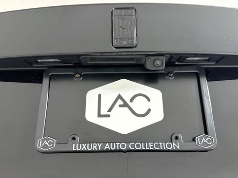 Used 2024 Rolls-Royce Spectre w/ Spectre Launch Package AWD/4WD image 33