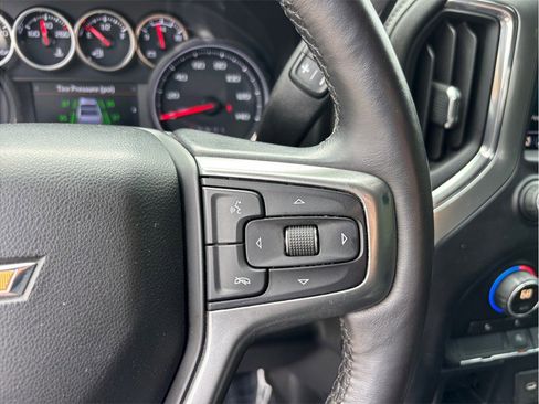 Used 2020 Chevrolet Silverado 1500 LT w/ All-Star Edition RWD image 25