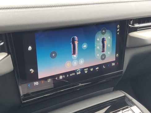 New 2026 Lincoln Navigator Reserve image 24