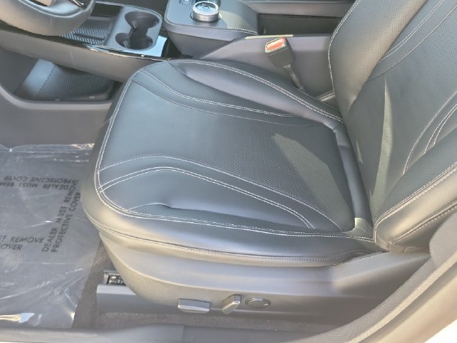 Certified 2023 Ford Mustang Mach-E Premium RWD image 16