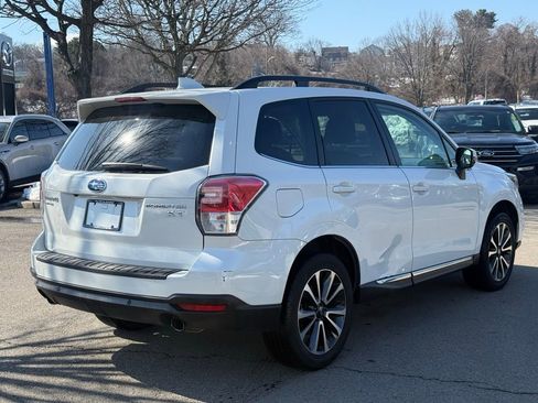 Used 2017 Subaru Forester 2.0XT Touring image 5