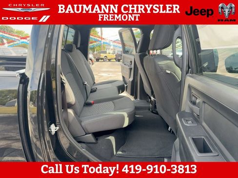 New 2026 RAM 2500 Tradesman AWD/4WD image 14