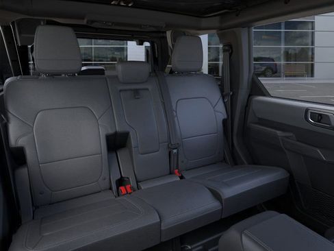 New 2025 Ford Bronco Big Bend image 14