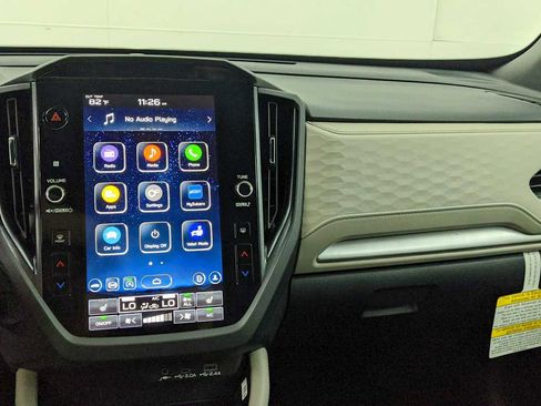 New 2026 Subaru Forester Premium AWD/4WD image 21