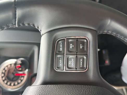 Used 2017 RAM 1500 Big Horn AWD/4WD image 15