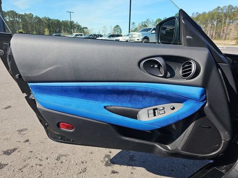 New 2026 Nissan Z Performance w/ Floor Mat Package RWD image 30