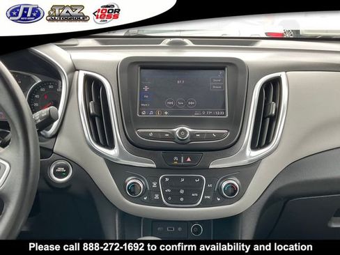Used 2022 Chevrolet Equinox LT image 15