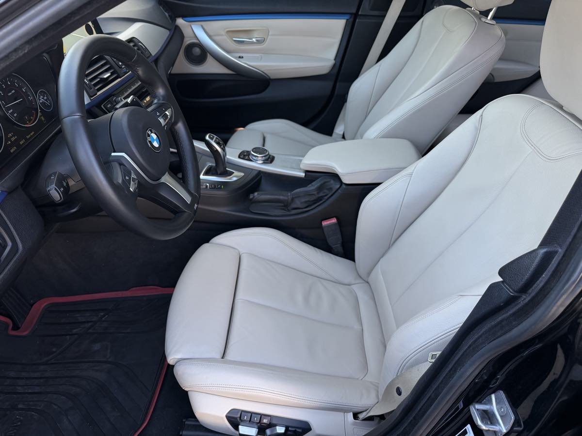 Used 2016 BMW 435i Gran Coupe RWD image 14