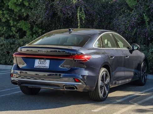 New 2025 Audi A5 2.0T Premium image 4