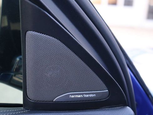 Used 2020 BMW X6 M50i image 45