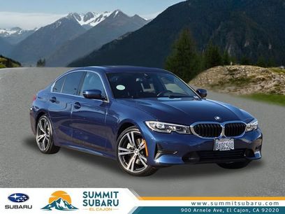Used 2021 BMW 330i Sedan w/ Convenience Package