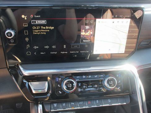 New 2026 GMC Sierra 2500 Denali Ultimate image 21