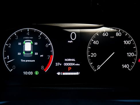 New 2026 Honda Odyssey Elite image 20