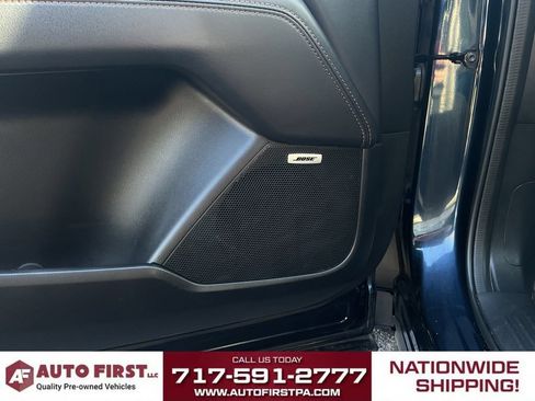 Used 2019 MAZDA CX-5 Grand Touring w/ GT Premium Package AWD/4WD image 7