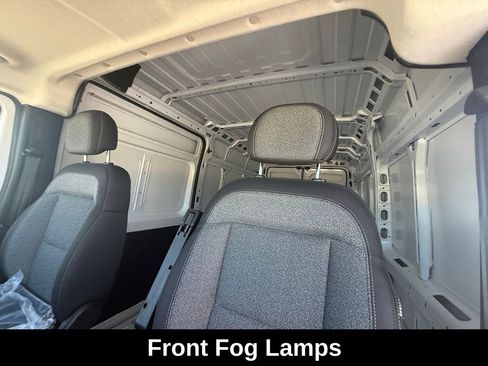 New 2026 RAM ProMaster 2500 w/ Premium Convenience Group image 23