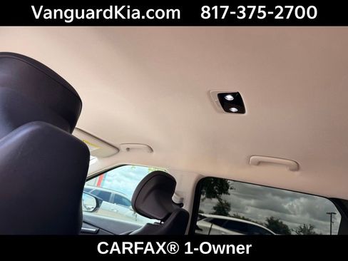 Certified 2024 Kia EV6 Light RWD image 26
