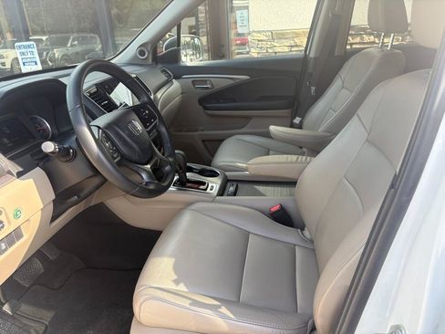 Used 2020 Honda Pilot EX-L image 16