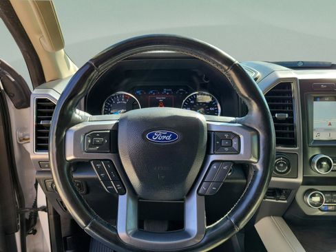 Used 2019 Ford Expedition Platinum RWD image 25