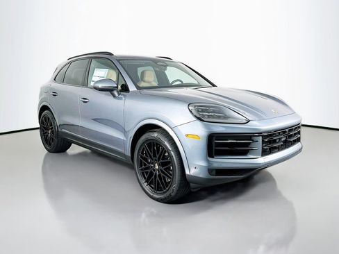 New 2026 Porsche Cayenne image 7