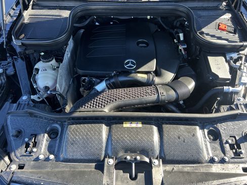 Certified 2023 Mercedes-Benz GLE 350 w/ Premium Package image 36