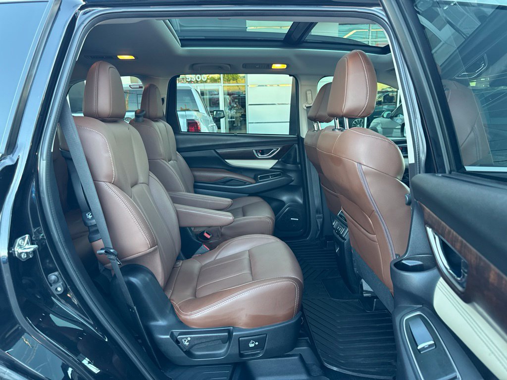 Used 2020 Subaru Ascent Touring w/ Popular Package #3 AWD/4WD image 22