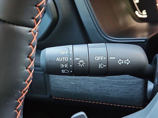 Used 2026 Honda Passport TrailSport image 25