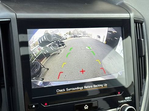 Used 2023 Subaru Crosstrek 2.5i Sport image 18