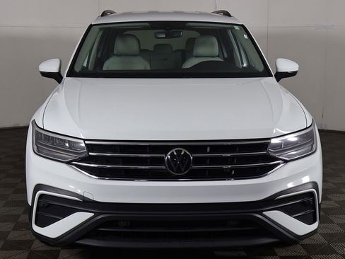 Used 2023 Volkswagen Tiguan S image 9