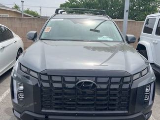 Used 2025 Hyundai Palisade XRT video 1
