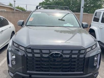 Used 2025 Hyundai Palisade XRT