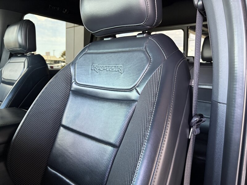 Used 2022 Ford F150 Raptor w/ Torsen Package AWD/4WD image 10