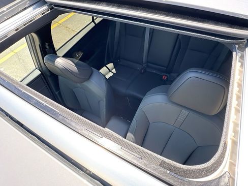 New 2026 Subaru Outback Touring XT AWD/4WD image 26