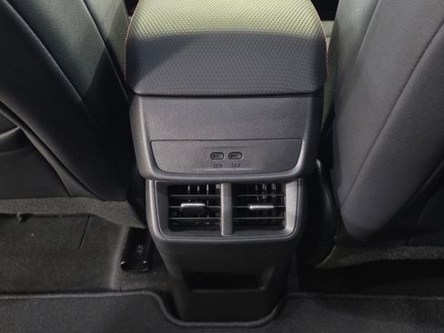 New 2026 Chevrolet Equinox RS FWD image 16